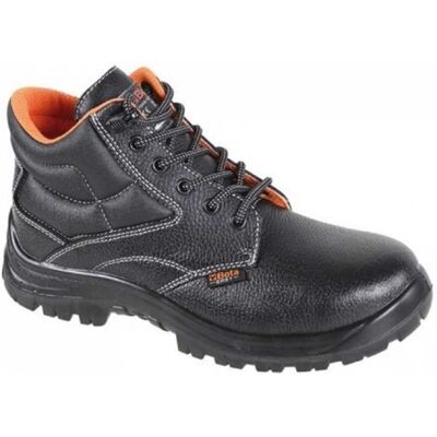 Beta - Scarpe Antinfortunistiche Alte In Pelle Idrorepellenti S3 Beta - Scarpe Antinfortunistiche Alte In Pelle Idrorepellenti S3