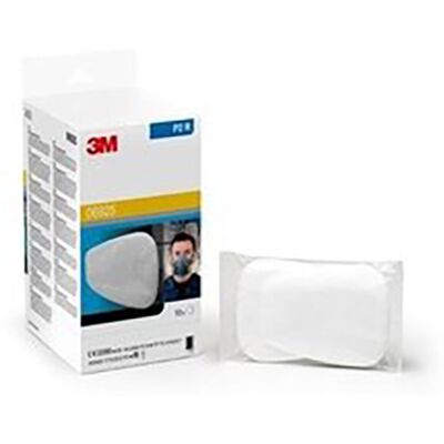 3M 06925 Filtri Ricambio Maschera Pezzi 2 3M 06925 Filtri Ricambio Maschera Pezzi 2