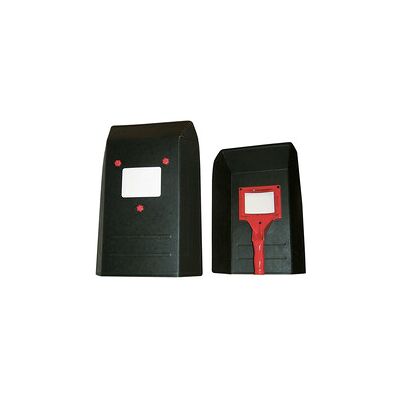 MARCA Maschera P/saldare In Fibra S/vetrino Q.ta 4 MARCA Maschera P/saldare In Fibra S/vetrino Q.ta 4