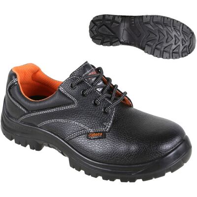 Beta Scarpe Antinfortunistiche Basse Antiforo Idrorepellenti Punta In Acciaio 7241en S3 Src - Taglia 43 Beta Scarpe Antinfortunistiche Basse Antiforo Idrorepellenti Punta In Acciaio 7241en S3 Src - Taglia 43