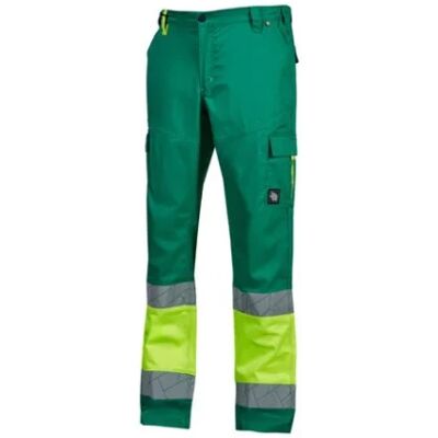 U-POWER Pantalone Da Lavoro 4 Stagioni Nala Whl415vy - 4xl U-POWER Pantalone Da Lavoro 4 Stagioni Nala Whl415vy - 4xl