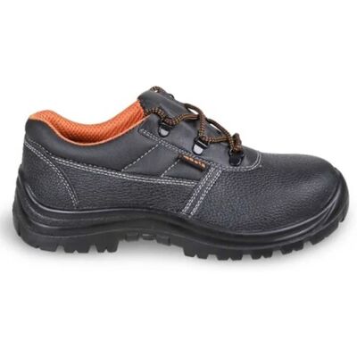 Beta 7241bk Scarpe Antinfortunistiche Basse Basic S1p - 42 - Beta 7241bk Scarpe Antinfortunistiche Basse Basic S1p - 42 -