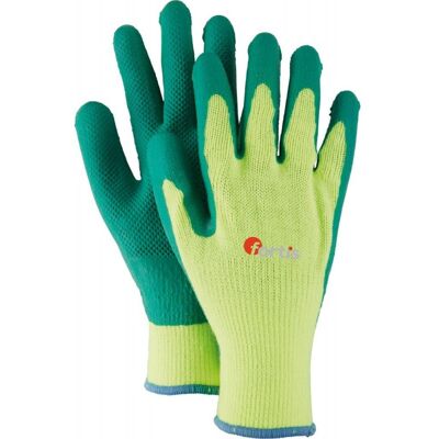 Fortis Guanti. Fitter Stampacryl, Latex, Size 9 (a 12) Fortis Guanti. Fitter Stampacryl, Latex, Size 9 (a 12)