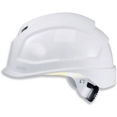 Uvex - Pheos 9772031 Casco Di Protezione En 420, En 488 Bianco Uvex - Pheos 9772031 Casco Di Protezione En 420, En 488 Bianco