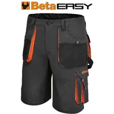 Beta 7901g Bermuda Da Lavoro - S - Beta 7901g Bermuda Da Lavoro - S -