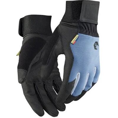 BLAKLADER Guanti Da Lavoro 2850 Senza Cromo Funzione Touch BLAKLADER Guanti Da Lavoro 2850 Senza Cromo Funzione Touch