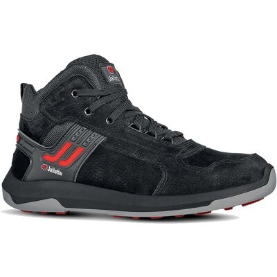 JALLATTE Scarpe Antinfortunistiche Alte Jalhyra Sas S3 Hro Ci Src - 37 JALLATTE Scarpe Antinfortunistiche Alte Jalhyra Sas S3 Hro Ci Src - 37