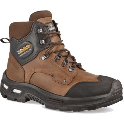 JALLATTE Scarpe Di Sicurezza Jaltarak Sas- S3 Ci Src - Taglia 40 - Jyjy226 JALLATTE Scarpe Di Sicurezza Jaltarak Sas- S3 Ci Src - Taglia 40 - Jyjy226