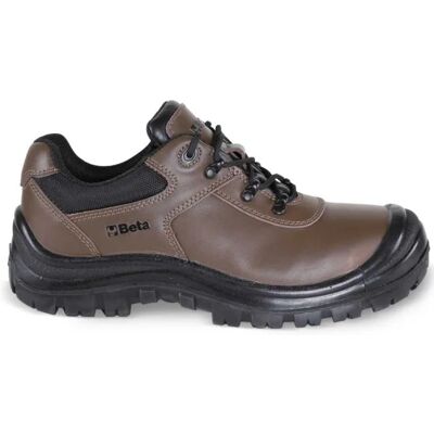 Beta Scarpa Antinfortunstica Nabuk Bassa S3 Tg 40 Beta Scarpa Antinfortunstica Nabuk Bassa S3 Tg 40
