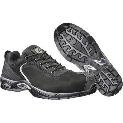 ALBATROS 64.146.0 641460-44 Scarpe Di Sicurezza S3 Taglia Delle Scarpe (eu): 44 Nero 1 Paio/a - ALBATROS 64.146.0 641460-44 Scarpe Di Sicurezza S3 Taglia Delle Scarpe (eu): 44 Nero 1 Paio/a -