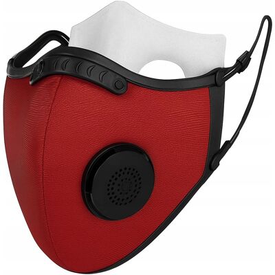 OEM Mascherina Riutilizzabile Y8916 Urbanist Essential Airtrend L OEM Mascherina Riutilizzabile Y8916 Urbanist Essential Airtrend L