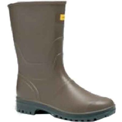 VDS Stivale In Gomma Mod. Tronchetto N 42 VDS Stivale In Gomma Mod. Tronchetto N 42