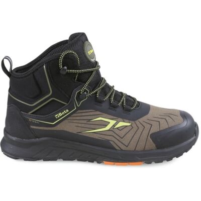 Beta - 7357v Scarpe Antinfortunistiche Alte S3 Hro Src - 42 Beta - 7357v Scarpe Antinfortunistiche Alte S3 Hro Src - 42