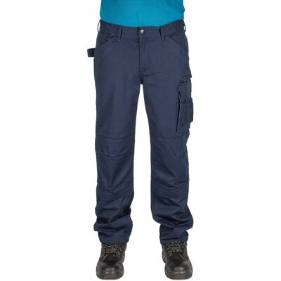 OEM Pantaloni Da Lavoro Con Ginocchiere Pantaloni Da Lavoro Con Ginocchiere Uomo Comfort Bhp 32 Xs Vita 78/94 Firi OEM Pantaloni Da Lavoro Con Ginocchiere Pantaloni Da Lavoro Con Ginocchiere Uomo Comfort Bhp 32 Xs Vita 78/94 Firi