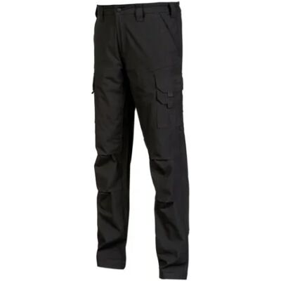 U-POWER Pantalone Da Lavoro Estivo Fresco Wst420bc - S U-POWER Pantalone Da Lavoro Estivo Fresco Wst420bc - S