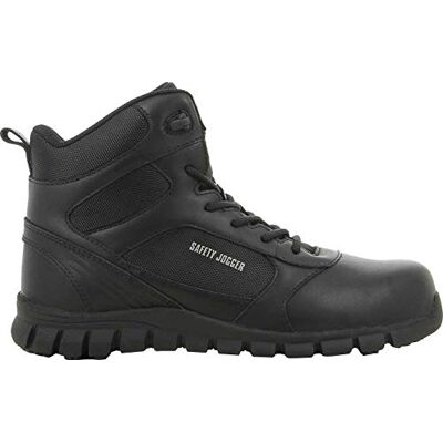 Safety Jogger S3 Dragon T39 Scarpa Alta Ultraleggera - 200486 39 Safety Jogger S3 Dragon T39 Scarpa Alta Ultraleggera - 200486 39