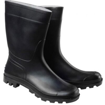 WOLFPACK Stivali Di Sicurezza Rubber Boots Impermeabile Suola Olio WOLFPACK Stivali Di Sicurezza Rubber Boots Impermeabile Suola Olio