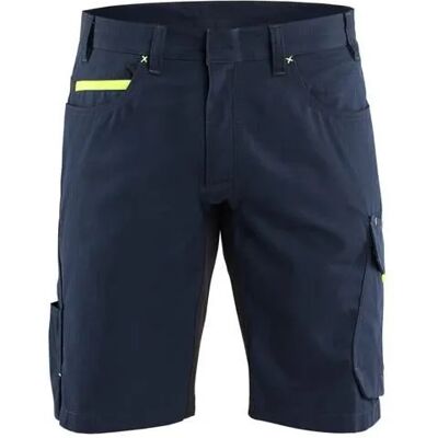 BLAKLADER Pantaloncini Da Lavoro 14991330 Ripstop Portautensili BLAKLADER Pantaloncini Da Lavoro 14991330 Ripstop Portautensili
