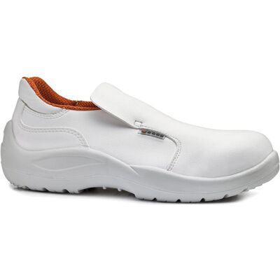 BASE PROTECTION Scarpe Antinfortunistiche Bianche Base Cloro B0507 S2 Wru Src - 38 BASE PROTECTION Scarpe Antinfortunistiche Bianche Base Cloro B0507 S2 Wru Src - 38