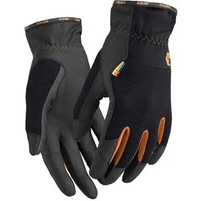 BLAKLADER Guanti Da Lavoro Supreme Strong Resistenti Precisi BLAKLADER Guanti Da Lavoro Supreme Strong Resistenti Precisi