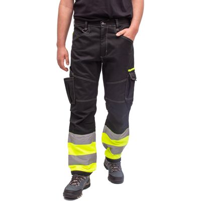 OEM Pantaloni Da Lavoro Resistenti B, Pantaloni Da Lavoro Riflettenti Di Segnalazione Bhp 46 OEM Pantaloni Da Lavoro Resistenti B, Pantaloni Da Lavoro Riflettenti Di Segnalazione Bhp 46