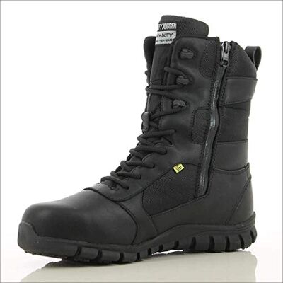 Safety Jogger Shark T39 010563 39 Scarpa Leggera Hardshell S3 Esd Wr Senza Metallo Safety Jogger Shark T39 010563 39 Scarpa Leggera Hardshell S3 Esd Wr Senza Metallo