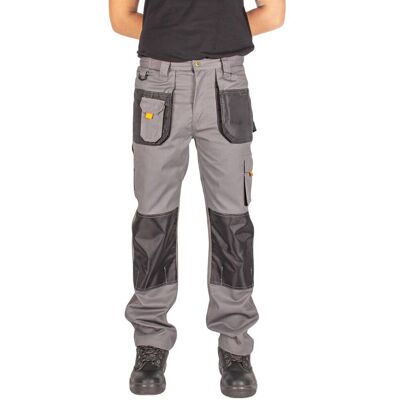 OEM Pantaloni Da Lavoro Da Uomo, Pantaloni Cargo, Pantaloni Da Lavoro Con Ginocchiere, Comoda Cintura Bhp S Da Uomo 74-80 Firi OEM Pantaloni Da Lavoro Da Uomo, Pantaloni Cargo, Pantaloni Da Lavoro Con Ginocchiere, Comoda Cintura Bhp S Da Uomo 74-80 Firi