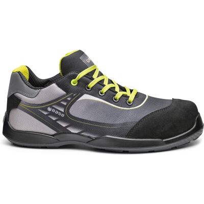 BASE PROTECTION Scarpe Da Lavoro Base Tennis B0676b S3 Src - 44 BASE PROTECTION Scarpe Da Lavoro Base Tennis B0676b S3 Src - 44
