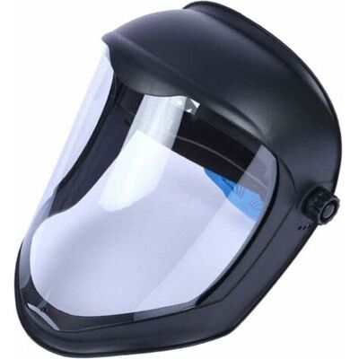 OEM Casco Integrale Con Visiera, Copertura Antiappannamento, Protezione Per Smerigliatura, Protezione Anticaduta, Maschera A Doppia Fascia. OEM Casco Integrale Con Visiera, Copertura Antiappannamento, Protezione Per Smerigliatura, Protezione Anticaduta, Maschera A Doppia Fascia.
