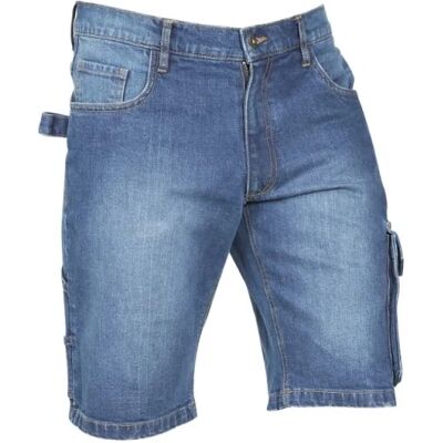 Beta Bermuda Jeans Da Lavoro Elasticizzato Taglia S Bermuda Jeans Da Lavoro Elast.tg.s Pz Beta Bermuda Jeans Da Lavoro Elasticizzato Taglia S Bermuda Jeans Da Lavoro Elast.tg.s Pz