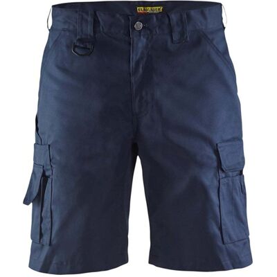 BLAKLADER Short Da Lavoro 1447 - Marine 4xl - Fr(58) - Se(c64) - Standards BLAKLADER Short Da Lavoro 1447 - Marine 4xl - Fr(58) - Se(c64) - Standards
