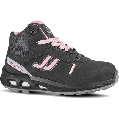 JALLATTE Scarpe Antinfortunistiche Donna Miky Sas S3 Ci Src Esd - 40 JALLATTE Scarpe Antinfortunistiche Donna Miky Sas S3 Ci Src Esd - 40
