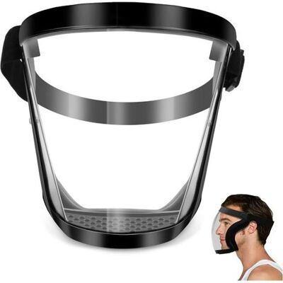 OEM Visiera Protettiva, Visiera Integrale Trasparente Antiappannamento, Visiera Protettiva Hd Riutilizzabile, Visiere Di Sicurezza OEM Visiera Protettiva, Visiera Integrale Trasparente Antiappannamento, Visiera Protettiva Hd Riutilizzabile, Visiere Di Sicurezza