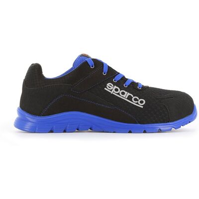 SPARCO Pratica Nraz Taglia 47 0751747 SPARCO Pratica Nraz Taglia 47 0751747