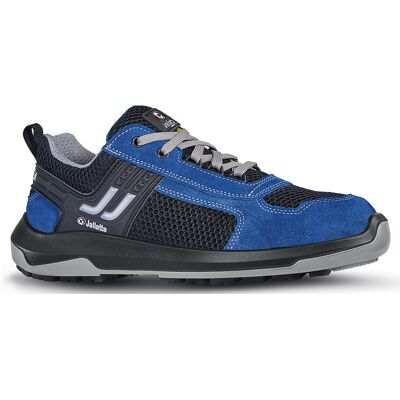 JALLATTE Jaladria Sas Esd S1p Src 44 Scarpa Di Sicurezza Bassa JALLATTE Jaladria Sas Esd S1p Src 44 Scarpa Di Sicurezza Bassa