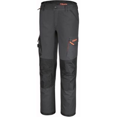 Beta 7818g Pantaloni Da Lavoro Multitasche - M - Beta 7818g Pantaloni Da Lavoro Multitasche - M -