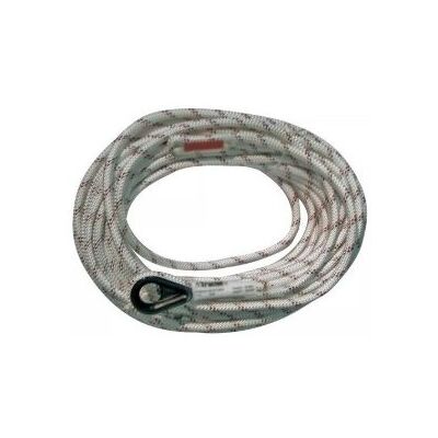 TRACTEL Rlx D11-10-b-a Drisse Per Slitta Stopfortm D11 + M10 - 10 M - TRACTEL Rlx D11-10-b-a Drisse Per Slitta Stopfortm D11 + M10 - 10 M -