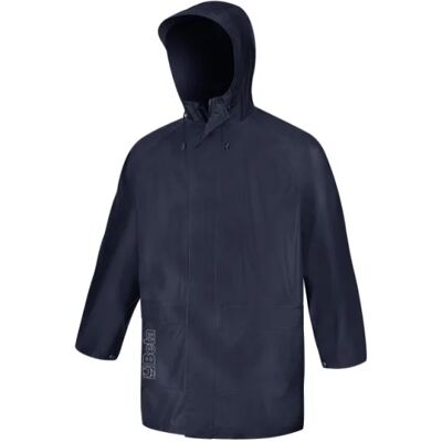 Beta 7978b Giacca Antipioggia Blu - Xl Beta 7978b Giacca Antipioggia Blu - Xl