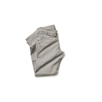 DIKE - Pantaloni Da Lavoro Press - Xxl - Grigio DIKE - Pantaloni Da Lavoro Press - Xxl - Grigio