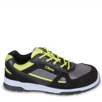 Beta - 7314af Scarpe Antinfortunistiche Active S1p - 37 Beta - 7314af Scarpe Antinfortunistiche Active S1p - 37