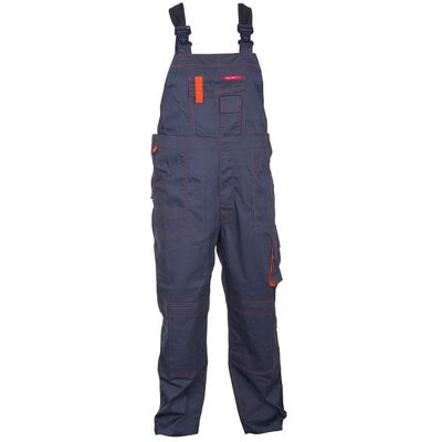 LAHTI PRO Salopette Allton Taglia 3xl Lpao943xl 1 Pz. LAHTI PRO Salopette Allton Taglia 3xl Lpao943xl 1 Pz.