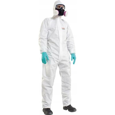 3M Hw-kom-mutexwxl - Tuta Mutex2 Cat3 3M Hw-kom-mutexwxl - Tuta Mutex2 Cat3