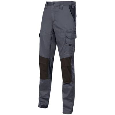 U-POWER Pantalone Da Lavoro Majo 20 Paia Wcy350gi - L U-POWER Pantalone Da Lavoro Majo 20 Paia Wcy350gi - L