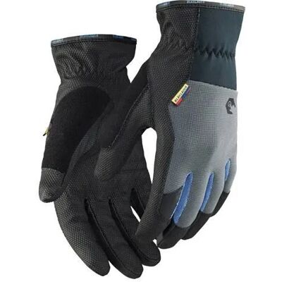 BLAKLADER Guanti Di Protezione Supreme Strong Senza Cromo Funzione Touch BLAKLADER Guanti Di Protezione Supreme Strong Senza Cromo Funzione Touch