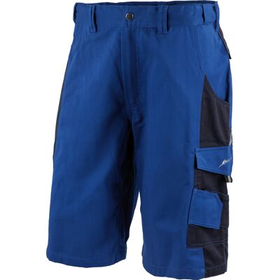 ALBATROS Pantaloncini Da Lavoro Profi Line Blu Reale M ALBATROS Pantaloncini Da Lavoro Profi Line Blu Reale M