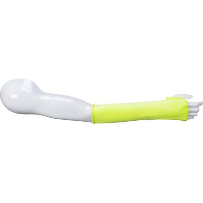 Portwest Polsino Di Protezione Dal Taglio 35 Cm Giallo Unico Portwest Polsino Di Protezione Dal Taglio 35 Cm Giallo Unico