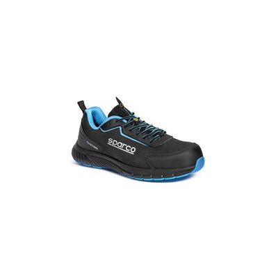 MARCA Sparco Scarpe Takuma S3p Nero/azzurro N.48 MARCA Sparco Scarpe Takuma S3p Nero/azzurro N.48