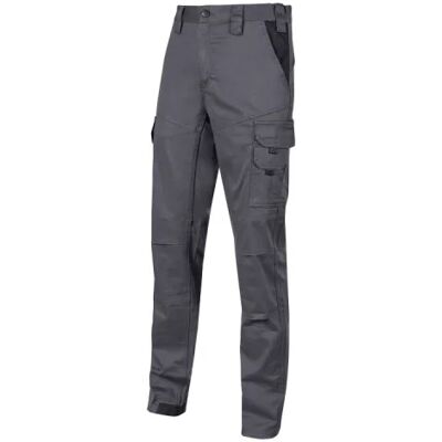 U-POWER Pantalone Da Lavoro Invernale 20 Pz. Lindo Wcy421gi - S U-POWER Pantalone Da Lavoro Invernale 20 Pz. Lindo Wcy421gi - S