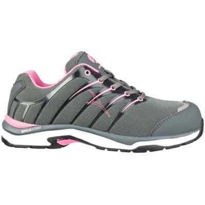 ALBATROS Pallacanestro Donna Securitel 645.200, S1p Esd, Hro, Src, Gr.40 ALBATROS Pallacanestro Donna Securitel 645.200, S1p Esd, Hro, Src, Gr.40