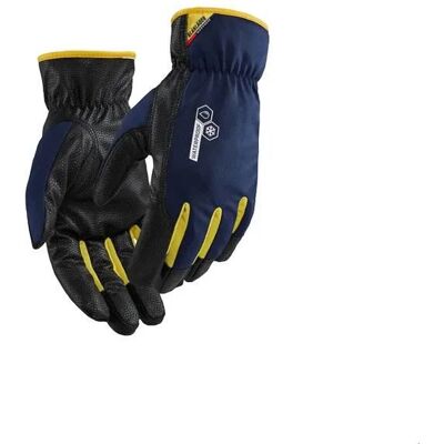 BLAKLADER Guanti Di Protezione Blåkläder Anti-freddo Isolamento Termico Rinforzato BLAKLADER Guanti Di Protezione Blåkläder Anti-freddo Isolamento Termico Rinforzato